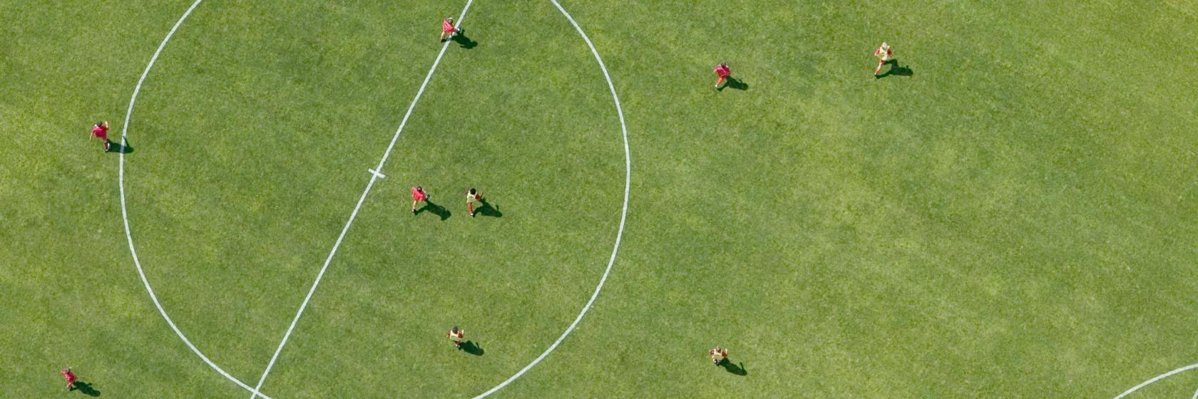 Stadion piłkarski Bessa